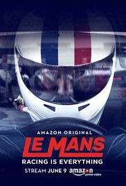 Show Le Mans: Racing is Everything