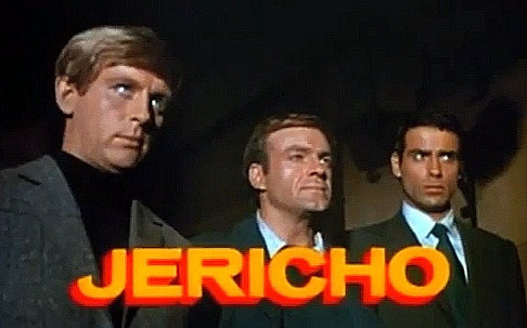 Сериал Jericho (1966)
