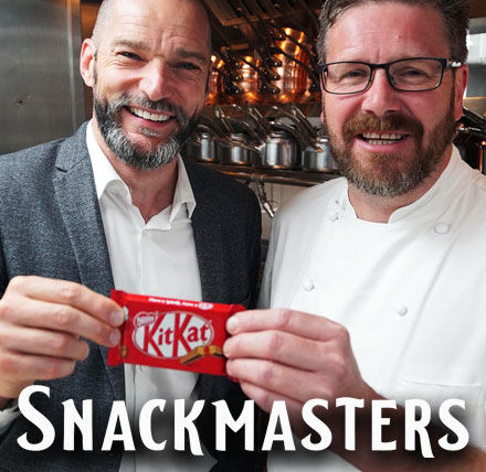 Show Snackmasters