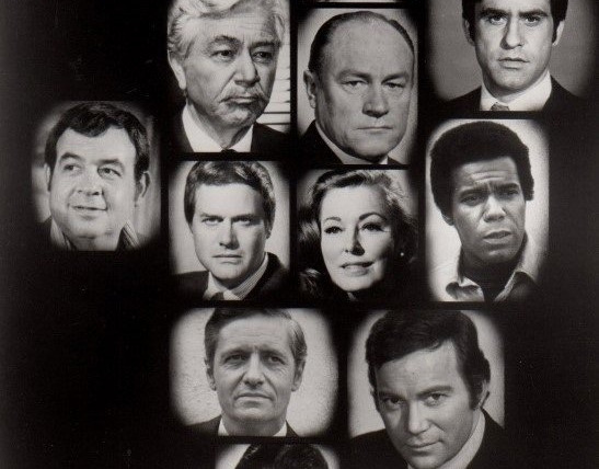 Show Vanished (1971)