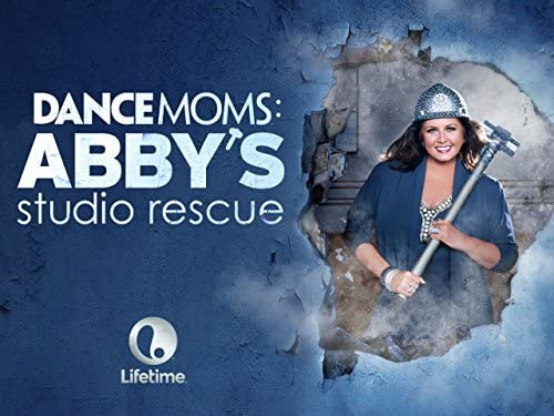 Сериал Abby's Studio Rescue