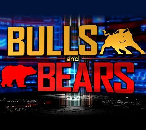 Сериал Bulls and Bears