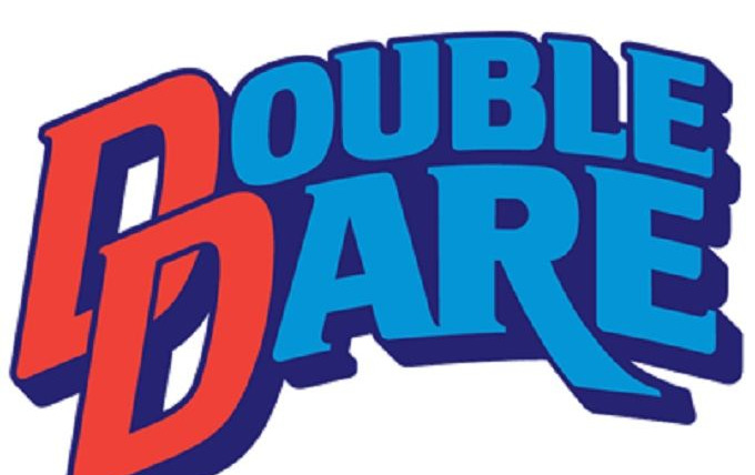 Сериал Double Dare