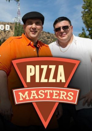 Show Pizza Masters