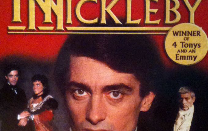 Show The Life and Adventures of Nicholas Nickleby (1982)