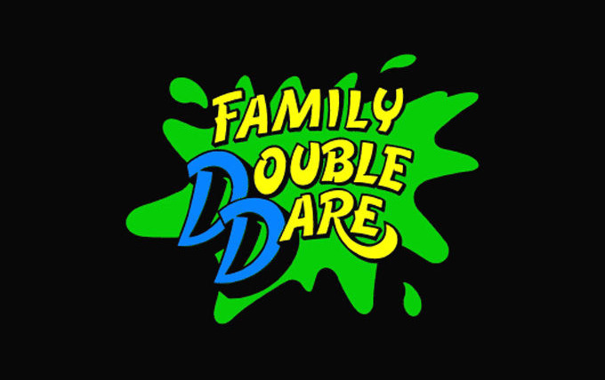 Сериал Family Double Dare