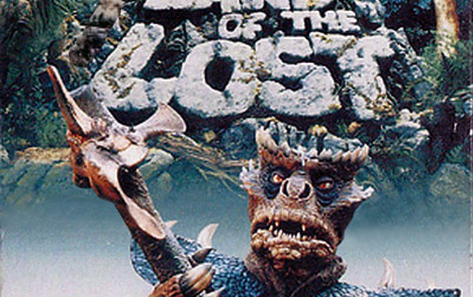 Show Land of the Lost (1991)