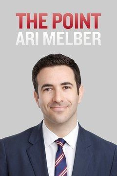 Сериал The Point with Ari Melber