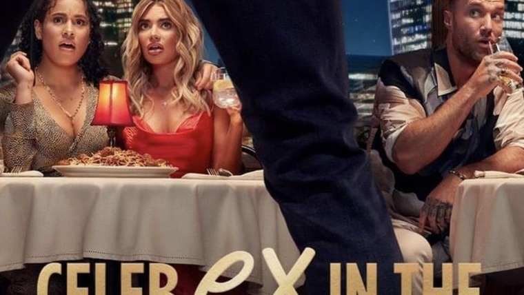 Show Celeb Ex in the City