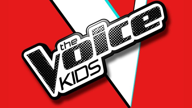 Сериал The Voice Kids Belgique
