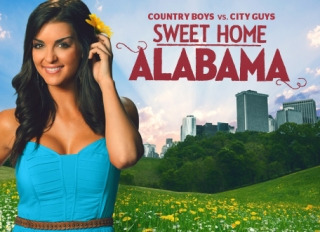 Сериал Sweet Home Alabama