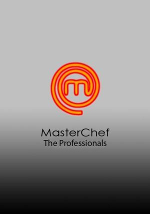 MasterChef: The Professionals (AU)