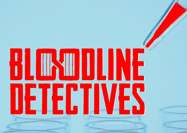Show Bloodline Detectives