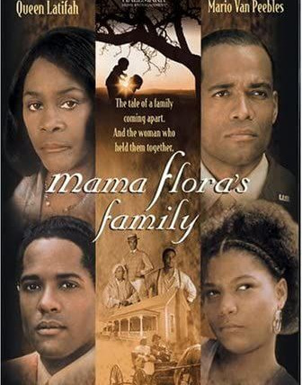 Show Mama Flora's Family