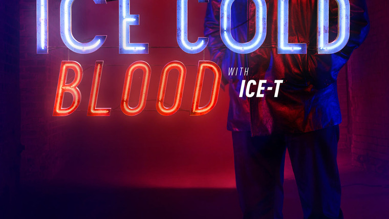 Сериал In Ice Cold Blood