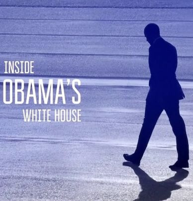 Show Inside Obama's White House
