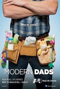 Show Modern Dads