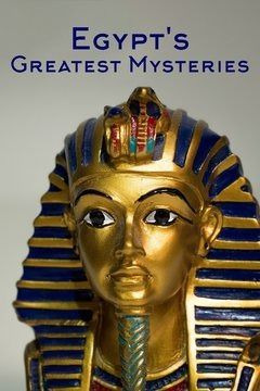 Сериал Egypt's Greatest Mysteries