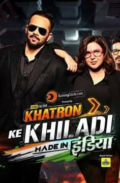 Show Khatron Ke Khiladi – Made in India