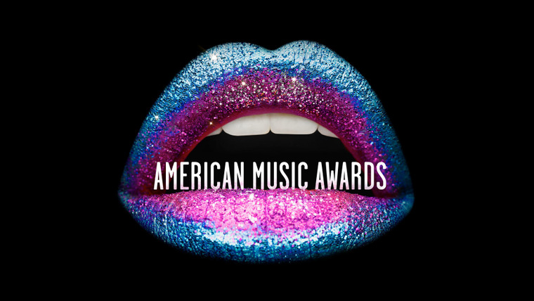 Ежегодная церемония вручения премии American Music Awards