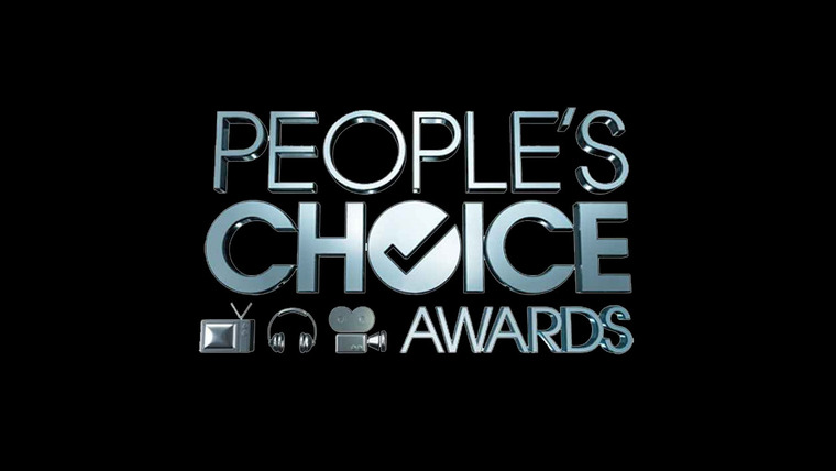 Сериал Ежегодная церемония вручения премии People's Choice Awards