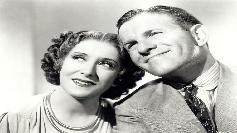 Show The George Burns and Gracie Allen Show