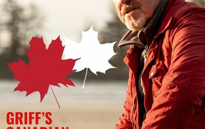 Сериал Griff's Canadian Adventure