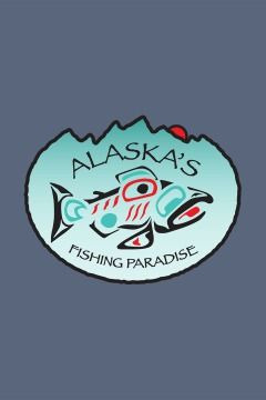 Show Alaska's Fishing Paradise