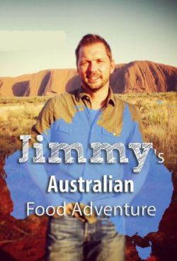 Show Jimmy's Australian Food Adventure