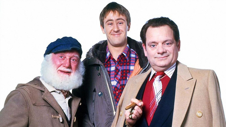 Show Only Fools and Horses