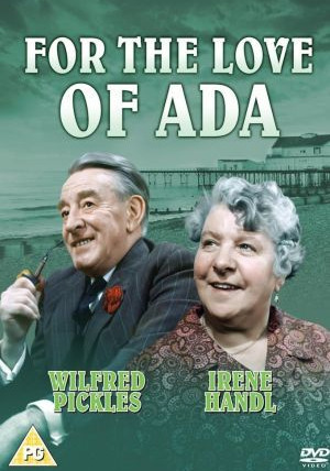 Сериал For the Love of Ada