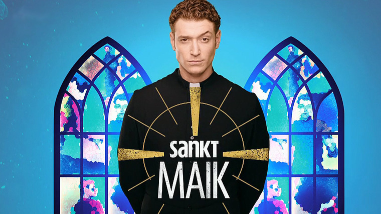 Show Sankt Maik