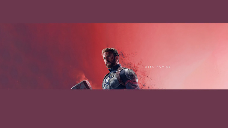 Сериал Marvel/DC: Geek Movies