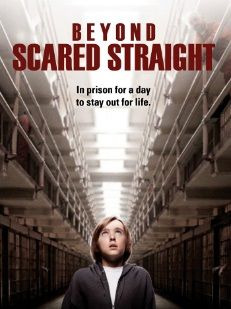 Show Beyond Scared Straight: Back Talk