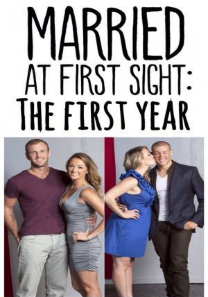 Сериал Married at First Sight: The First Year