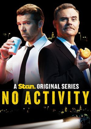 Show No Activity