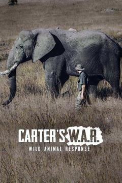 Show Carter's W.A.R. (Wild Animal Response)