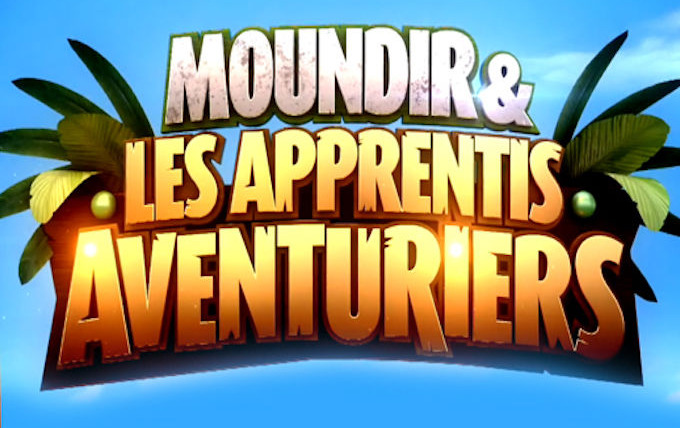 Show Moundir et les Apprentis Aventuriers