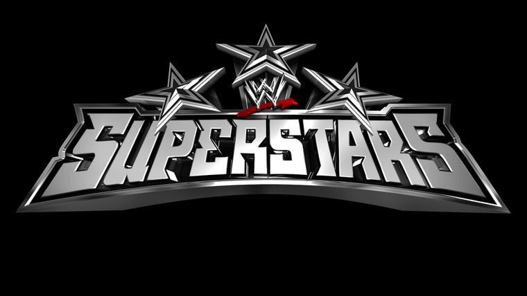WWE Суперзвёзды