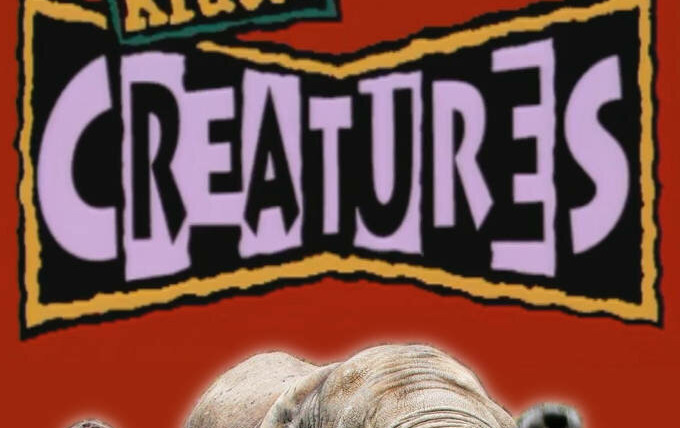 Сериал Kratts' Creatures