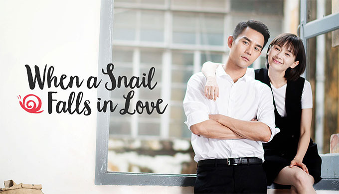 Show When a Snail Falls in Love