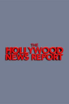 Сериал The Hollywood News Report