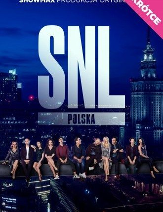 Сериал SNL Polska