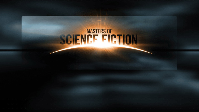Show Masters of Science Fiction