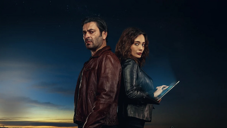 Сериал Ученик