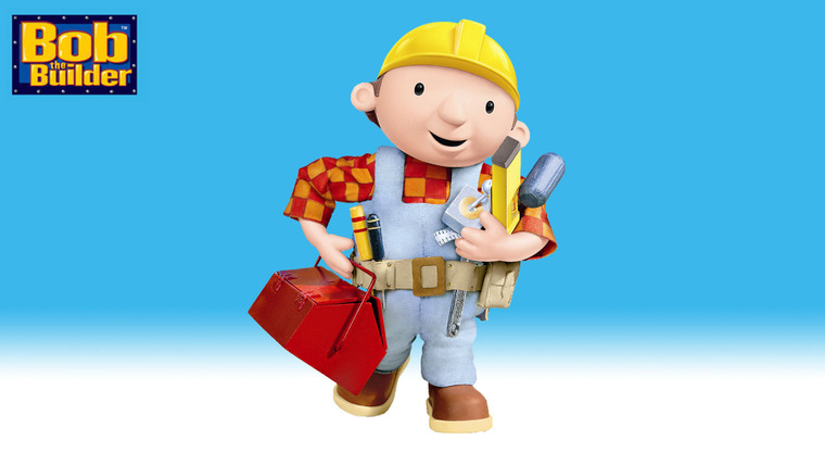 Show Bob the Builder