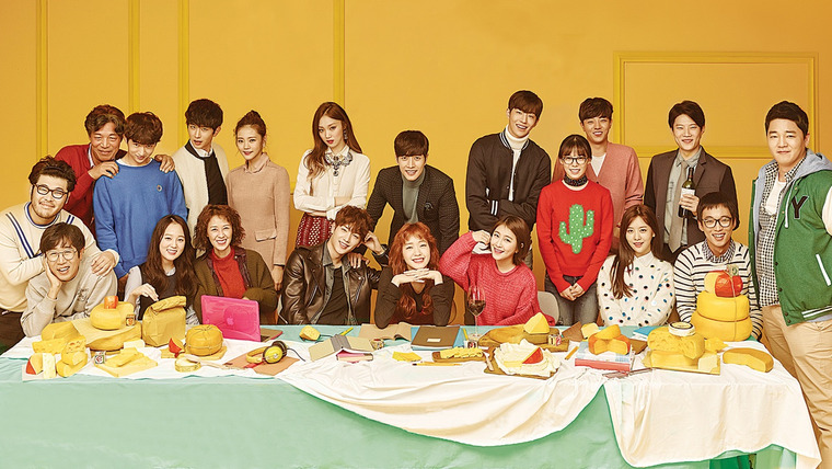 Cheese in the Trap