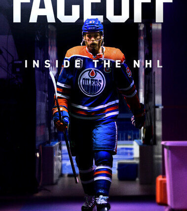 Сериал FACEOFF: Inside the NHL