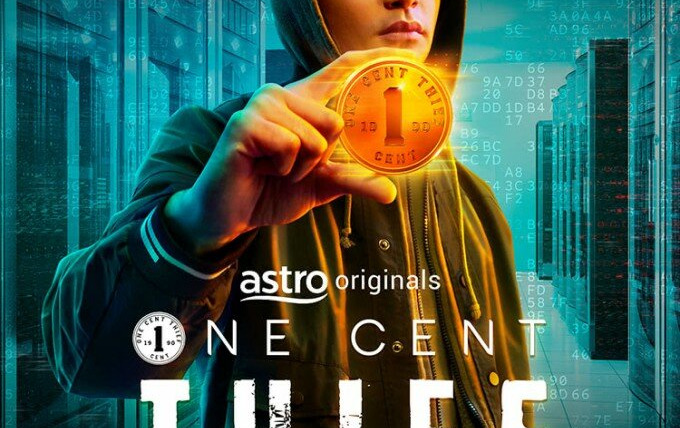 Сериал Одноцентовый вор
