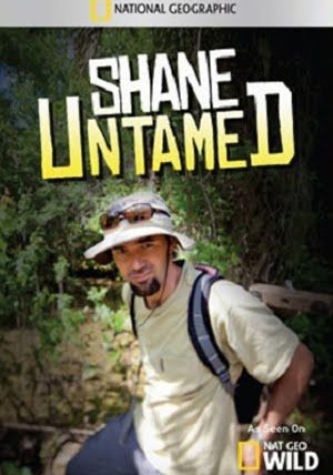 Show Shane Untamed